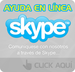 Ayuda en l&iacute;nea